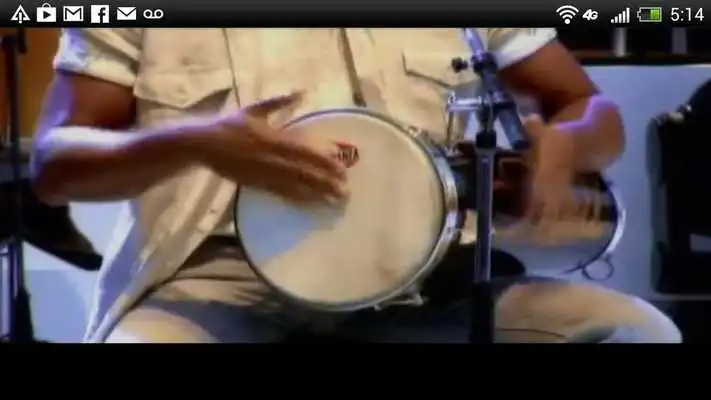 Play Videos de Pagode