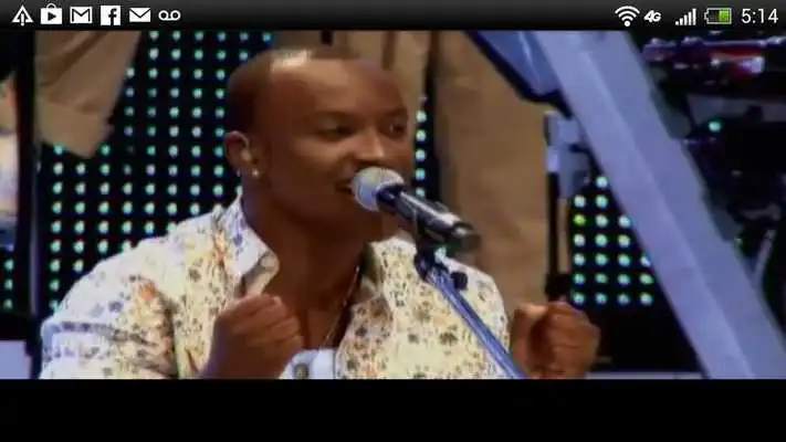 Play Videos de Pagode