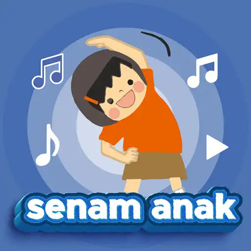 Play Video Senam Anak APK
