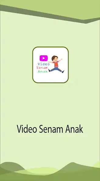 Play Video Senam Anak  and enjoy Video Senam Anak with UptoPlay