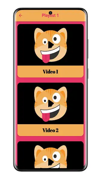 Play Videos for cats as an online game Videos for cats with UptoPlay