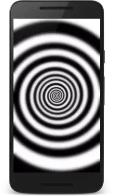 Play Videos for hypnosis