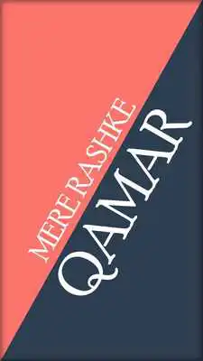 Play Videos for Mere Rashke Qamar Song