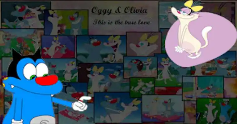 Play Videos for Oggy  Cockroach