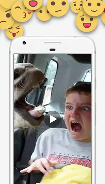 Play Videos Graciosos as an online game Videos Graciosos with UptoPlay