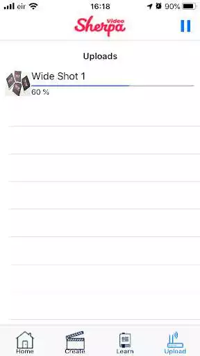 Play Video Sherpa as an online game Video Sherpa with UptoPlay
