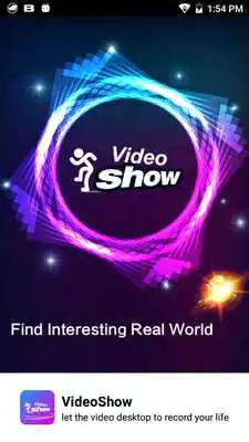 Play VideoShow