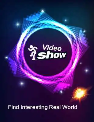 Play VideoShow