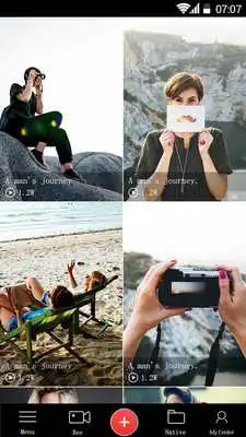 Play VideoShow