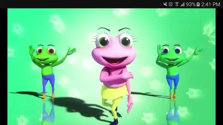 Play Videos infantiles sin internet