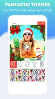 Play Video Slide Maker With Music Play Video Slide Maker With Music