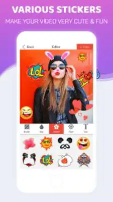 Play Video Slide Maker With Music Play Video Slide Maker With Music