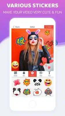Play Video Slide Maker With Music Play Video Slide Maker With Music