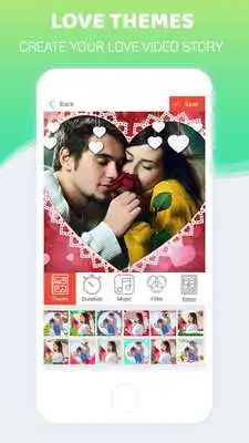 Play Video Slide Maker With Music Play Video Slide Maker With Music