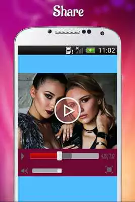 Play Video Slideshow Maker 2017