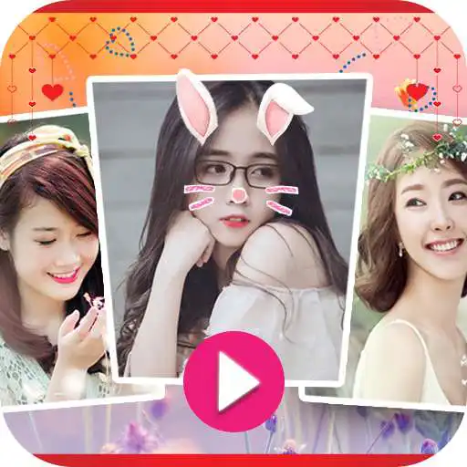 Play Video Slideshow Maker - Love Video Maker 360 APK Play Video Slideshow Maker - Love Video Maker 360 APK