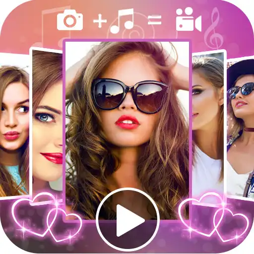 Play Video Slideshow Maker Pro Animated Transitions APK Play Video Slideshow Maker Pro Animated Transitions APK