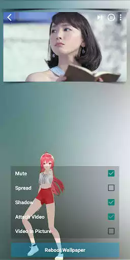 Play Videos Live Wallpaper  and enjoy Videos Live Wallpaper with UptoPlay