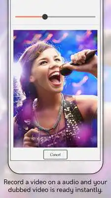 Play Video Smash - Video Selfies