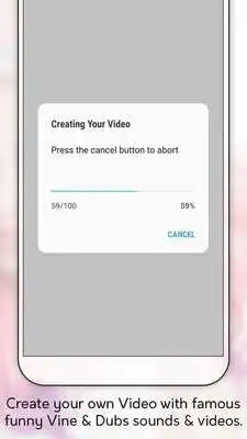 Play Video Smash - Video Selfies