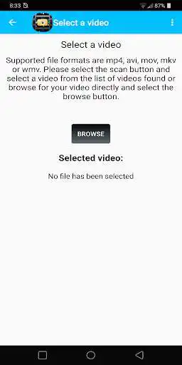 Play VideoSnap  and enjoy VideoSnap with UptoPlay