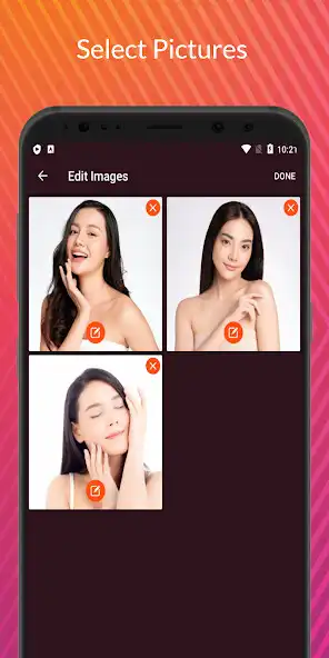 Play Video Song Picture as an online game Video Song Picture with UptoPlay