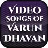 Free play online Video Songs of Varun Dhawan APK