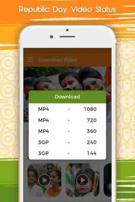 Play Video Song Status for Whatsapp (Lyrical Videos)