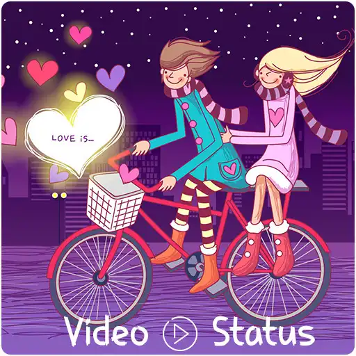 Free play online Video Song Status APK