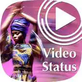 Free play online Video Song Status: Lyrical Video Status APK
