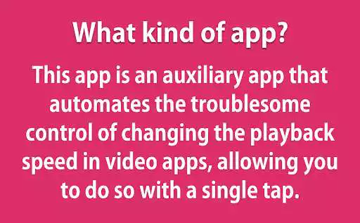 Play Video Speed Controller -Tube playback speed change and enjoy Video Speed Controller -Tube playback speed change with UptoPlay Play Video Speed Controller -Tube playback speed change and enjoy Video Speed Controller -Tube playback speed change with UptoPlay