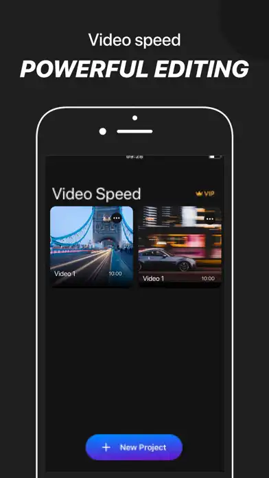 Play Video Speed Fast  Slow motion  and enjoy Video Speed Fast  Slow motion with UptoPlay