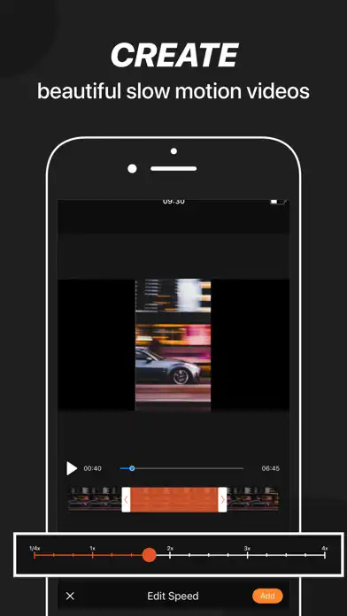 Play Video Speed Fast  Slow motion as an online game Video Speed Fast  Slow motion with UptoPlay