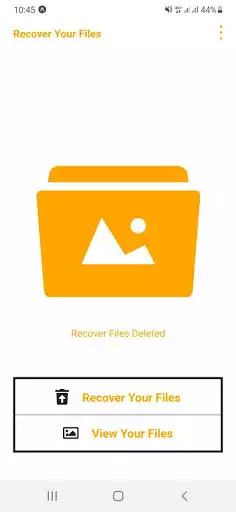 Play Videos & Photos - Files Recovery as an online game Videos & Photos - Files Recovery with UptoPlay