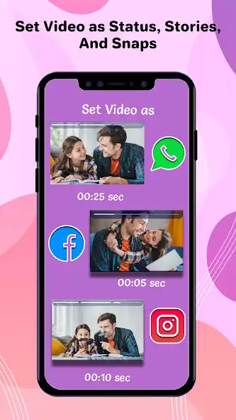 Play Video Splitter for Status and Story as an online game Video Splitter for Status and Story with UptoPlay