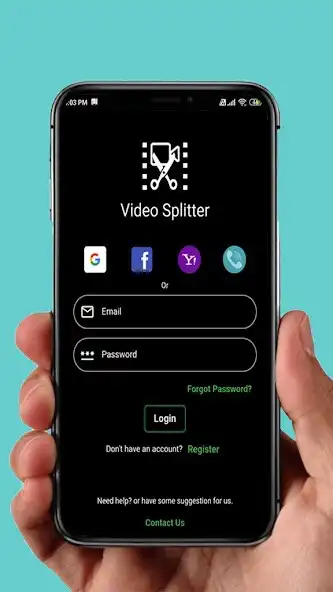 Play Video Splitter for Stories as an online game online Video Splitter for Stories with UptoPlay Play Video Splitter for Stories as an online game Video Splitter for Stories with UptoPlay