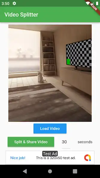 Play Video Splitter Share as an online game online Video Splitter Share with UptoPlay Play Video Splitter Share as an online game Video Splitter Share with UptoPlay