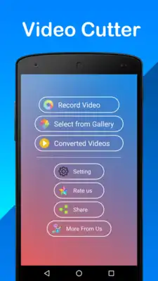 Play Video Splitter - Split Videos  and enjoy Video Splitter - Split Videos with UptoPlay