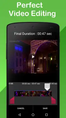 Play Video Splitter - Split Videos as an online game Video Splitter - Split Videos with UptoPlay
