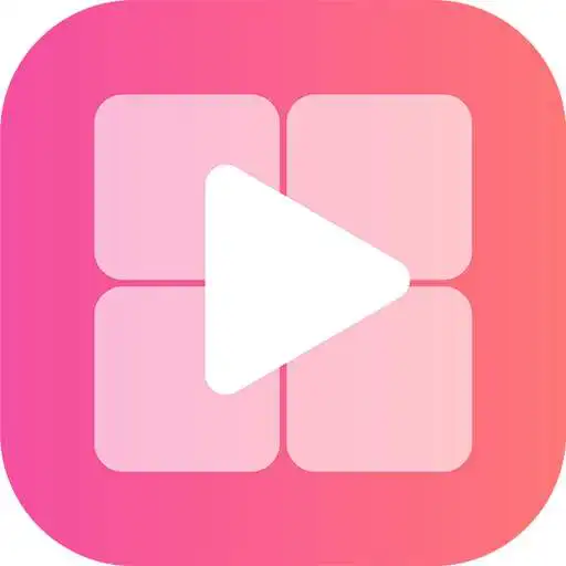 Free play online Videos Stories Creator - Collage Videos APK