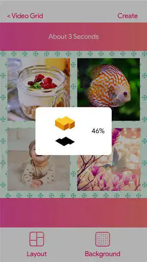 Play Videos Stories Creator - Collage Videos Play Videos Stories Creator - Collage Videos
