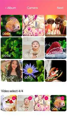 Play Videos Stories Creator - Collage Videos Play Videos Stories Creator - Collage Videos