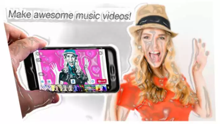 Play Video Star Editor