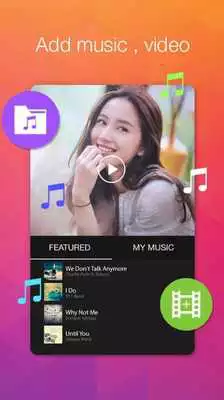 Play Video Star Editor