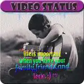 Free play online Video Status For Song APK Free play online Video Status For Song APK
