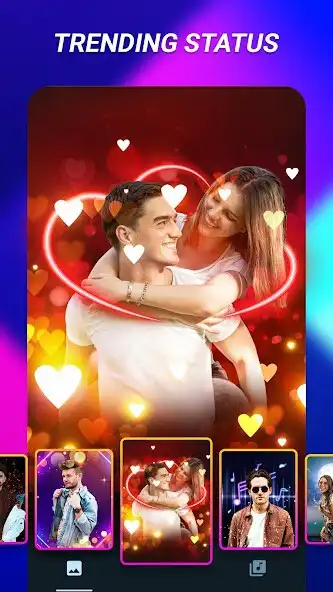 Play Video Status Maker - Short.ly as an online game Video Status Maker - Short.ly with UptoPlay