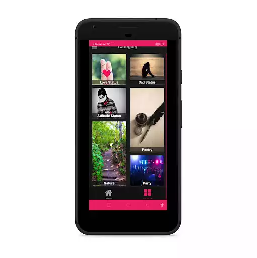 Play Video Status  and enjoy Video Status with UptoPlay