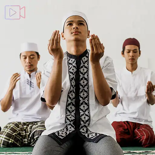 Play video status sholawat APK Play video status sholawat APK