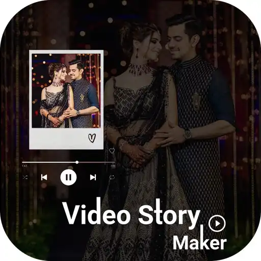 Play Video Story And Reels Maker APK
