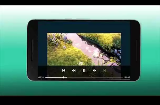 Play Video streaming-(Exo Player)